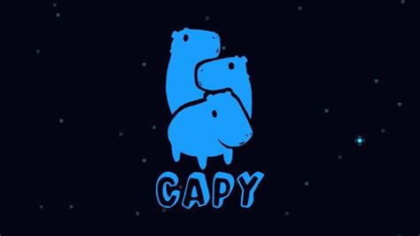 capngames|Capy .